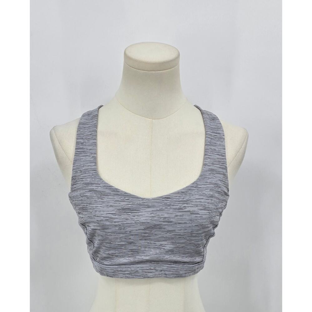 Lululemon Energy Bra – Medium Support (B–D Cup)